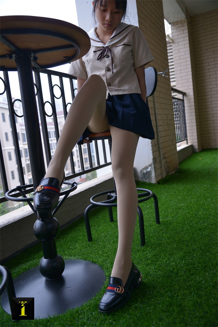 [IESS异思趣向] 普惠集 147-最年轻的厚肉丝1 [80P/184MB]