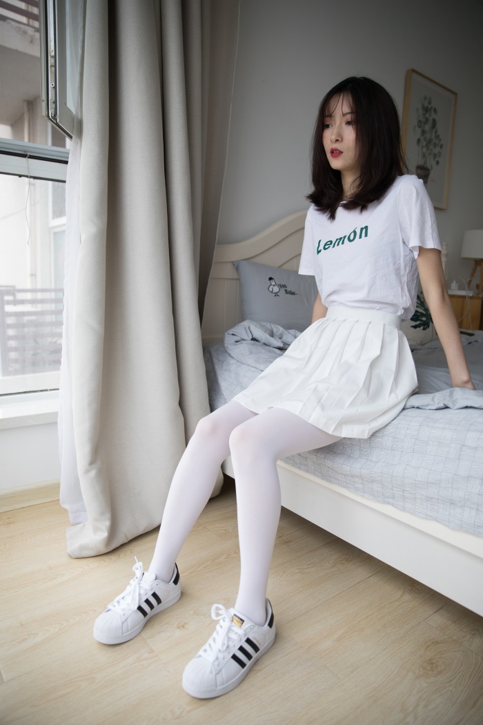 物恋传媒 No.251 猫耳-天使与魔鬼 [129P/1V/5.72G]