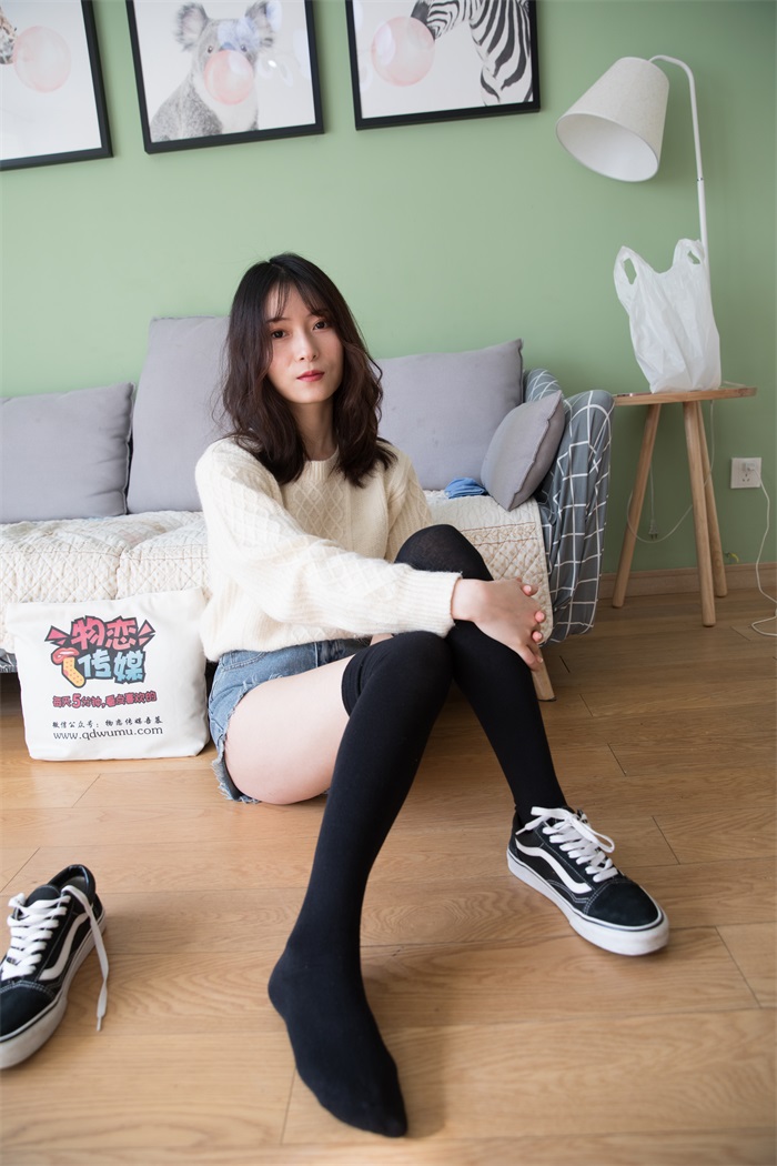 物恋传媒 No.297 猫耳-糖果心情 [232P/1V/5G]