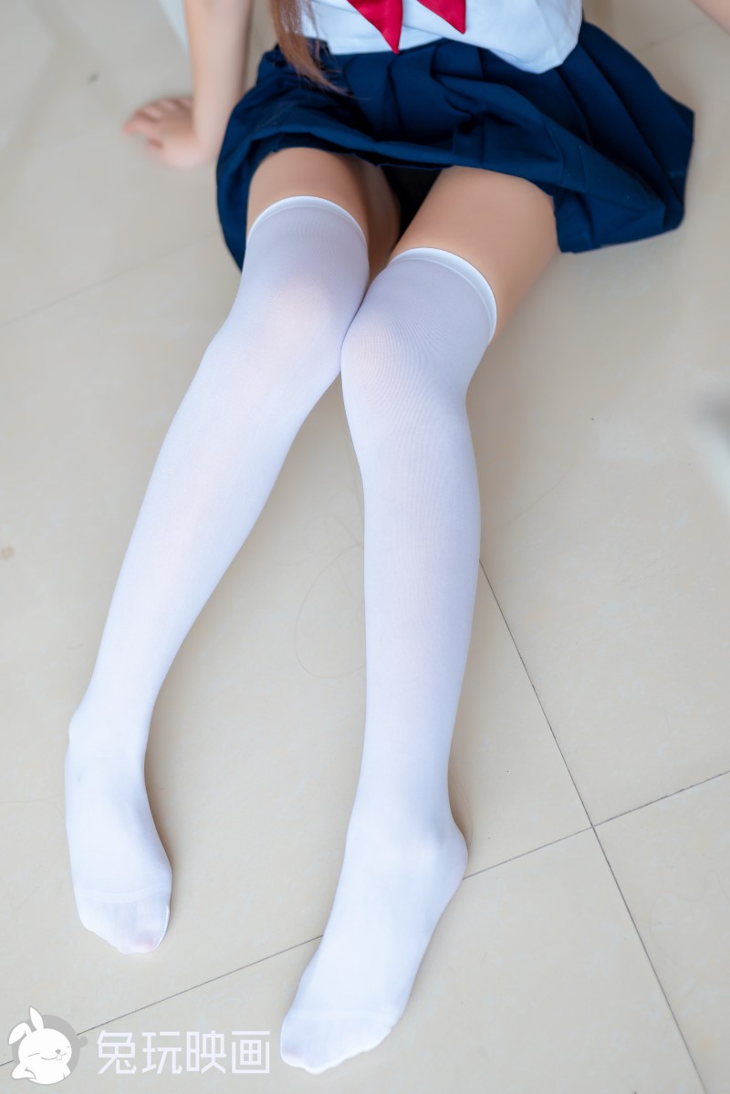 兔玩映画 VOL.038 乖巧学妹 [43P/443MB]