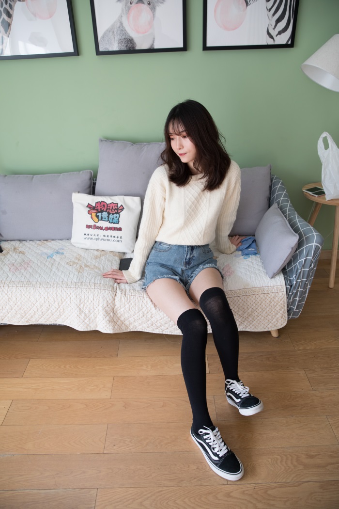 物恋传媒 No.297 猫耳-糖果心情 [232P/1V/5G]