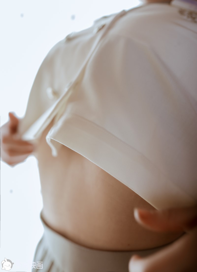 兔玩映画 VOL.035 和风少女 [40P/603MB]