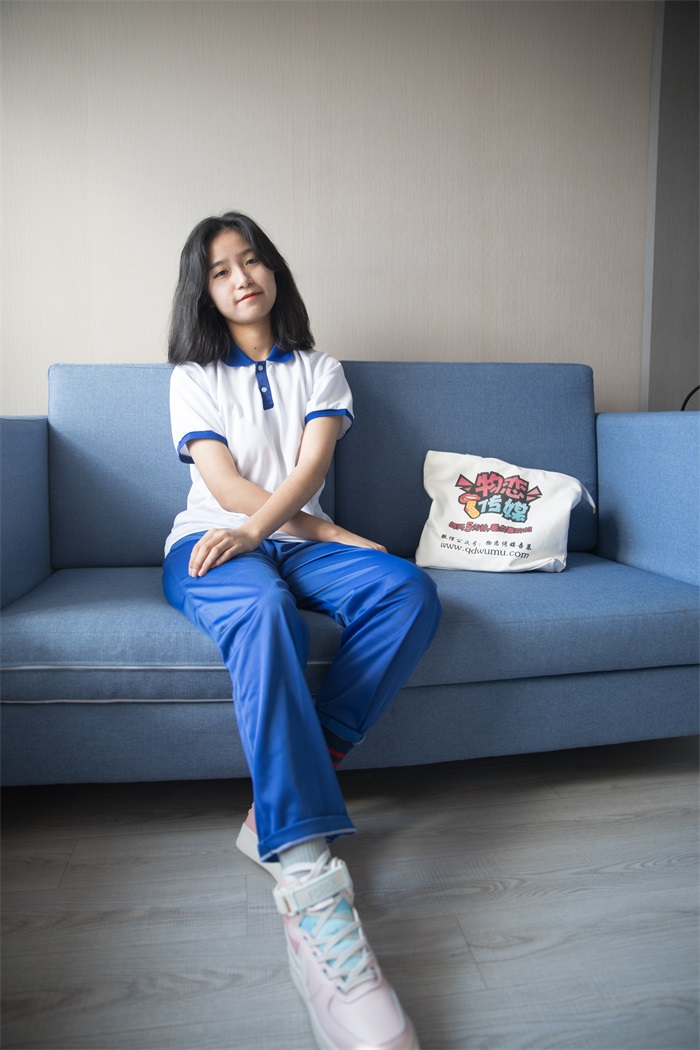 物恋传媒 No.291 小昭-有缘再见，同桌的你 [180P/1V/4.72G]