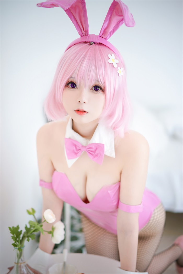 喵糖映画少女写真 VOL.057 [41P/352MB]