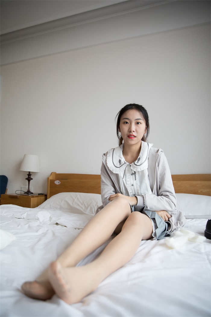 物恋传媒 No.285 elise-如花美眷，似水流年 [165P/1V/4.1G]