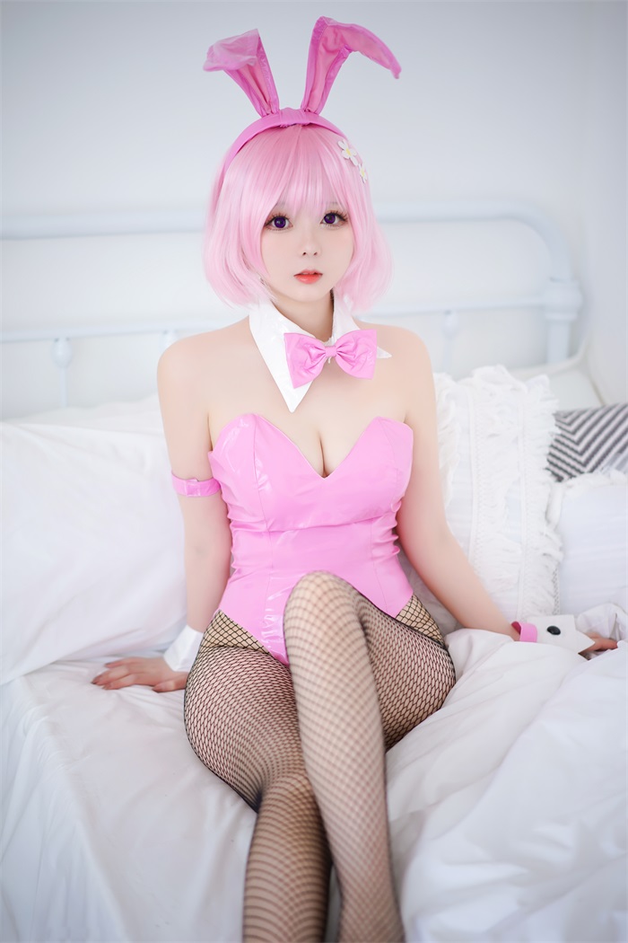 喵糖映画少女写真 VOL.057 [41P/352MB]