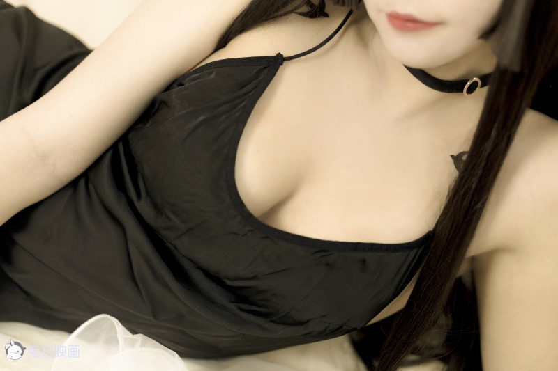 兔玩映画 VOL.036 超级性感黑睡衣 [41P/376MB]