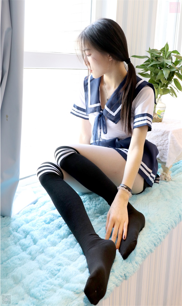 [SiHua思话] SH046 双马尾的女孩纸 小狐狸 [94P/2V/1.45G]