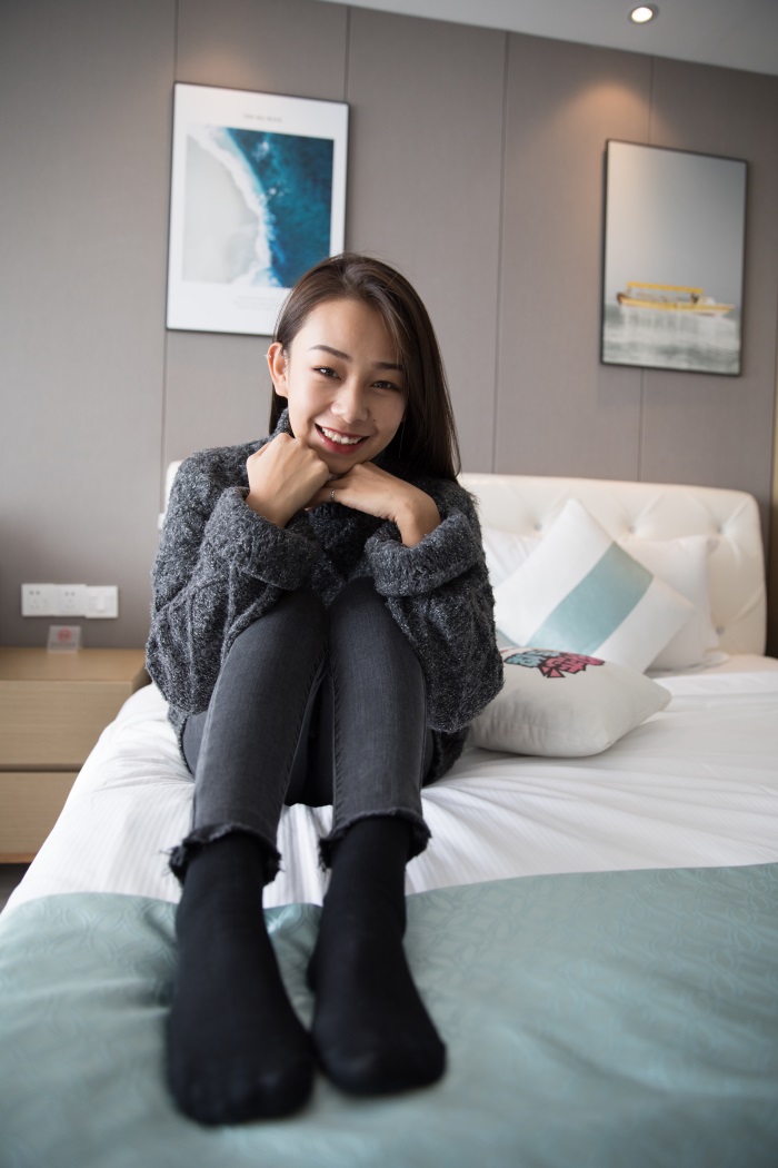 物恋传媒 No.287 岚岚-温暖的弦 [189P/1V/4.18G]