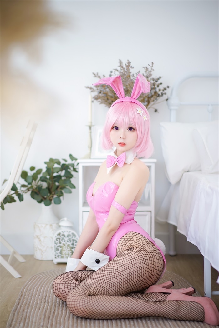 喵糖映画少女写真 VOL.057 [41P/352MB]