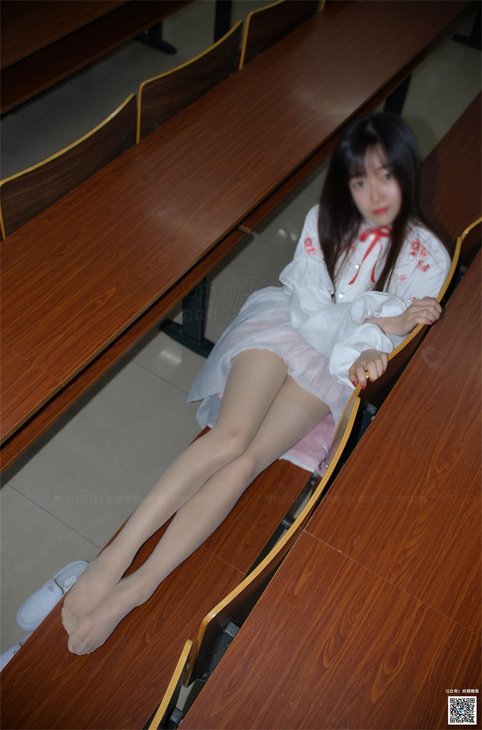 妖精视觉 NO.156 小雪 一袭仙女裙 [69P/44.4MB]