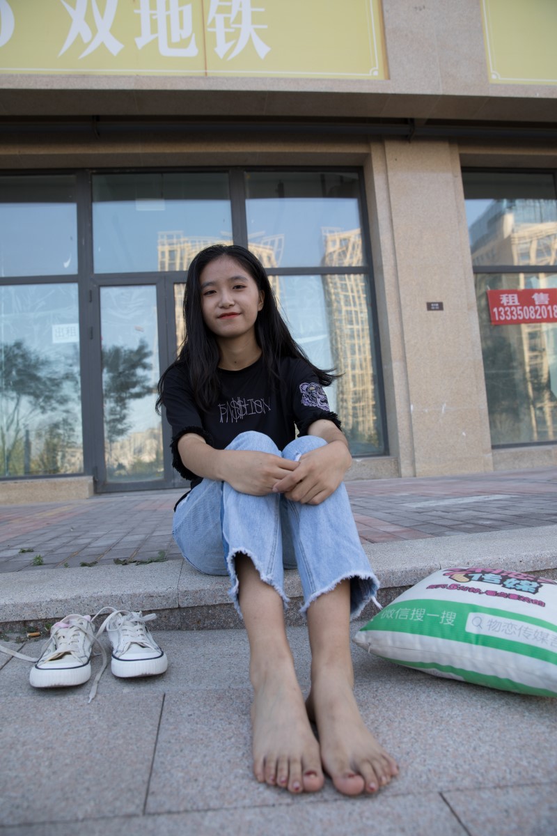 物恋传媒 No.316 小昭-简单之美 [191P/1V/3.82G]