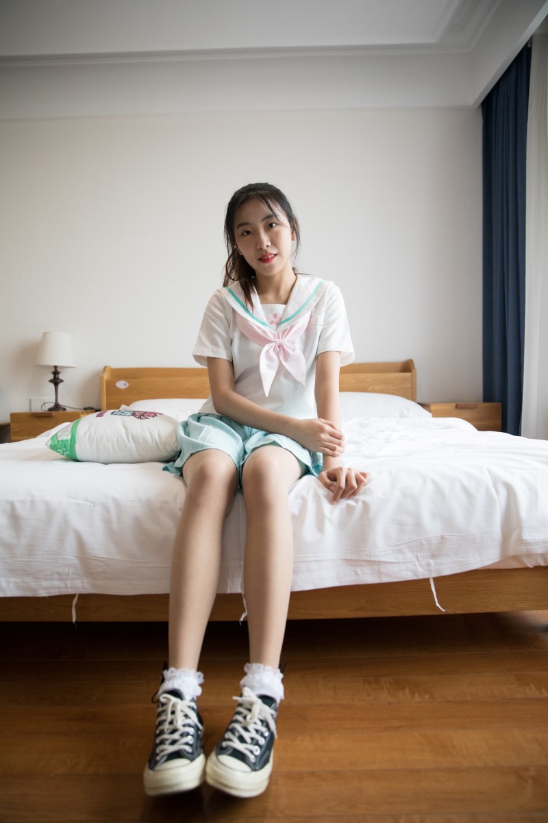 物恋传媒 No.312 elise-海与星辰 [187P/1V/4.68G]