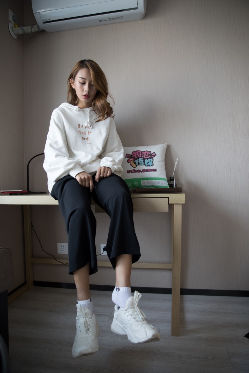 物恋传媒 No.315 岚岚-素年锦时 [197P/1V/3.74G]