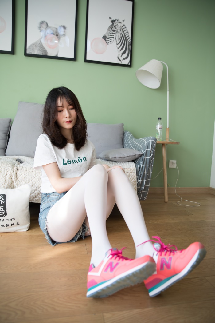 物恋传媒 No.298 猫耳-草莓牛奶 [143P/1V/3.79G]