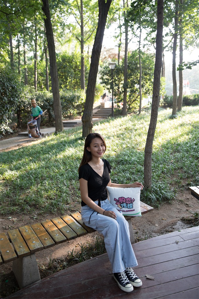 物恋传媒 No.302 岚岚-陌上花开 [149P/1V/4.78G]