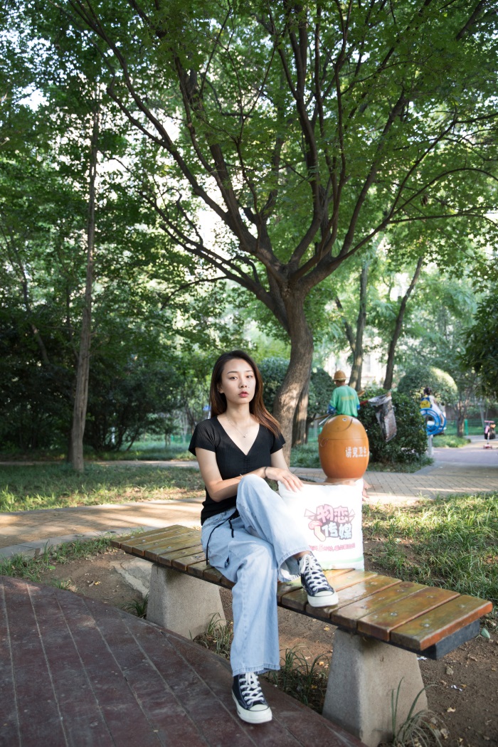 物恋传媒 No.302 岚岚-陌上花开 [149P/1V/4.78G]