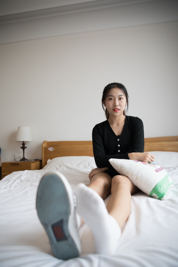 物恋传媒 No.301 elise-山河之间，遇见你 [171P/1V/4.39G]