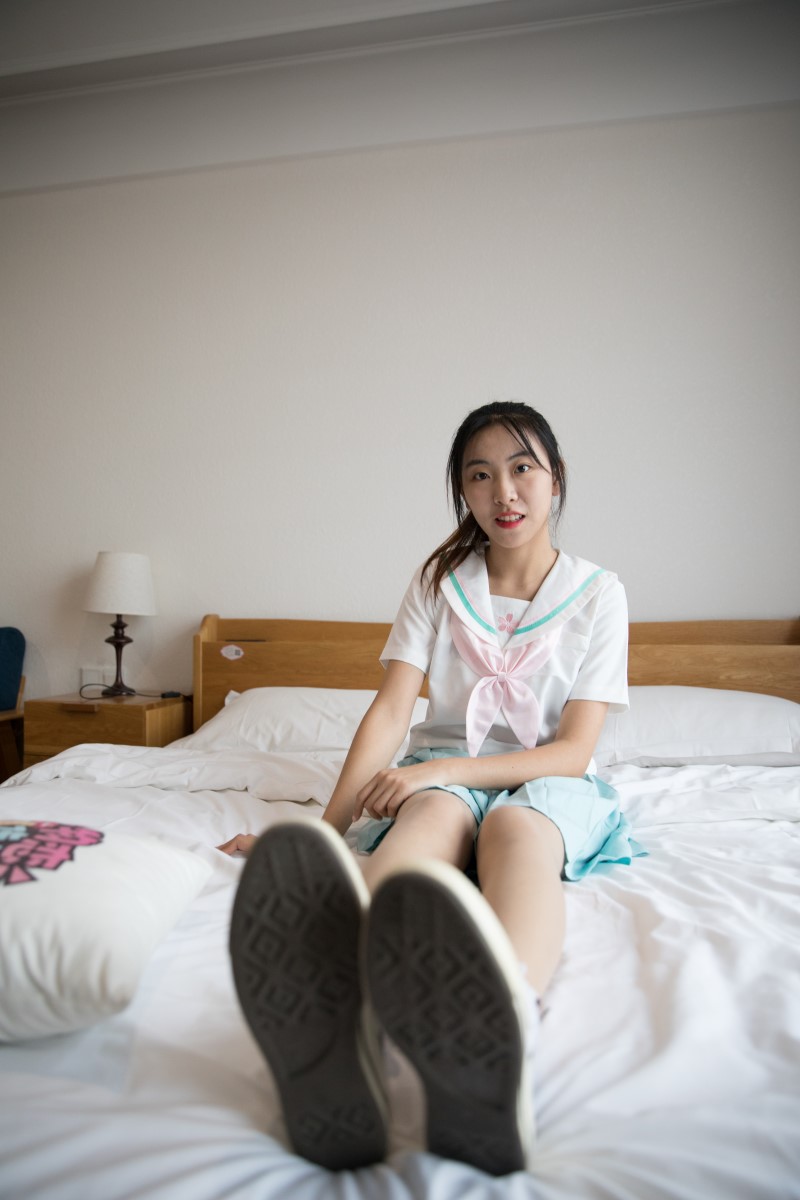 物恋传媒 No.312 elise-海与星辰 [187P/1V/4.68G]