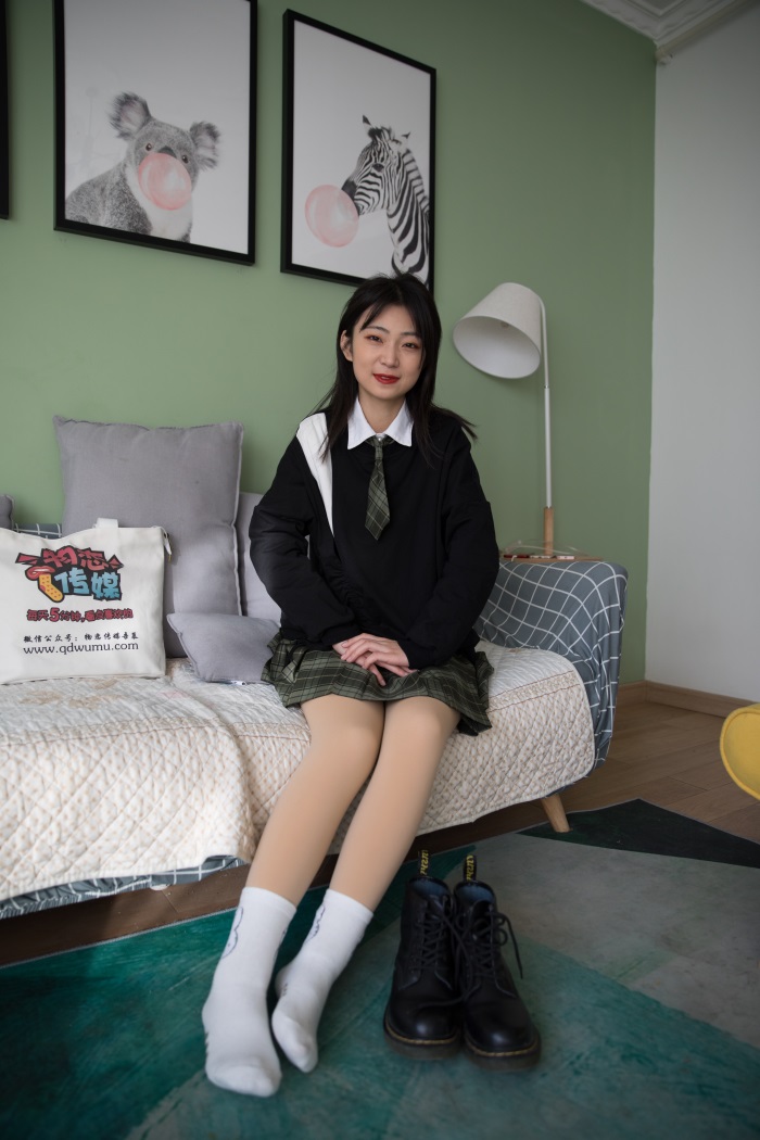 物恋传媒 No.304 小凌-如你 [156P/1V/4.04G]