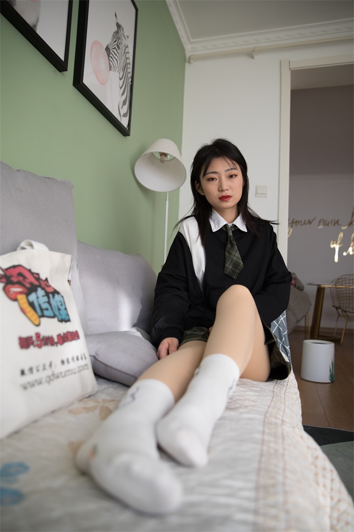 物恋传媒 No.304 小凌-如你 [156P/1V/4.04G]