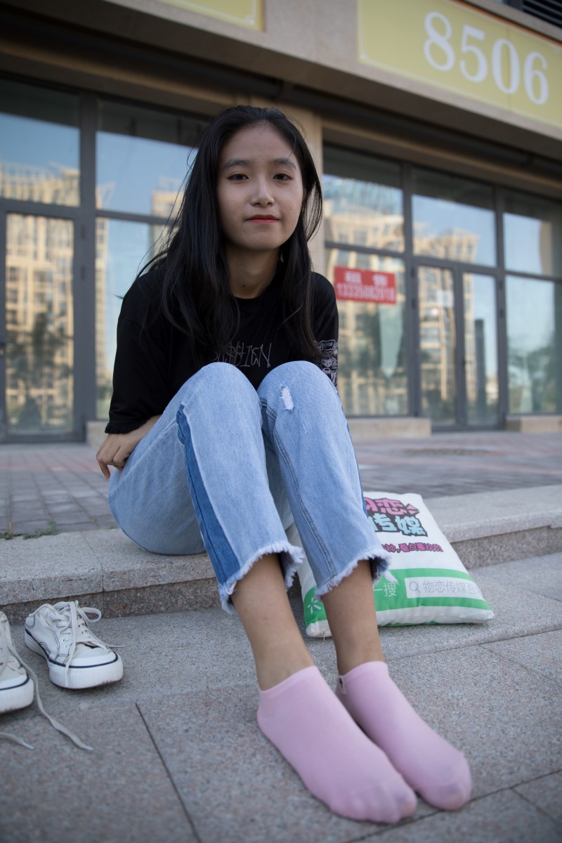 物恋传媒 No.316 小昭-简单之美 [191P/1V/3.82G]