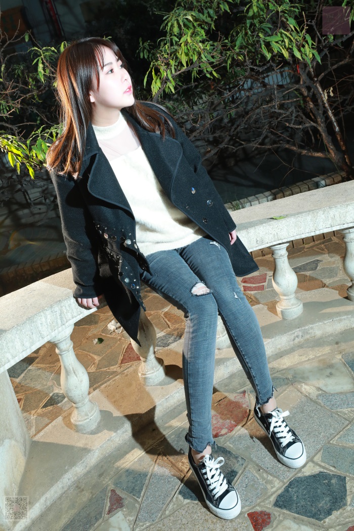 [SiHua思话] SH059 苏羽第一次冬日夜景 苏羽 [83P/2V/1.83G]