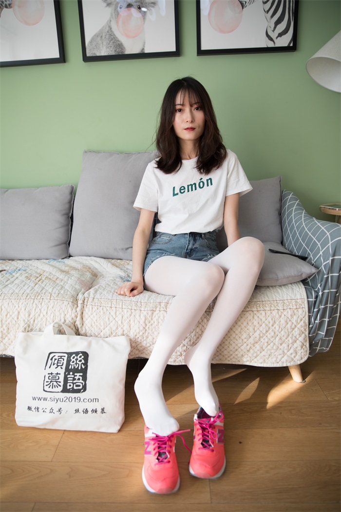 物恋传媒 No.298 猫耳-草莓牛奶 [143P/1V/3.79G]