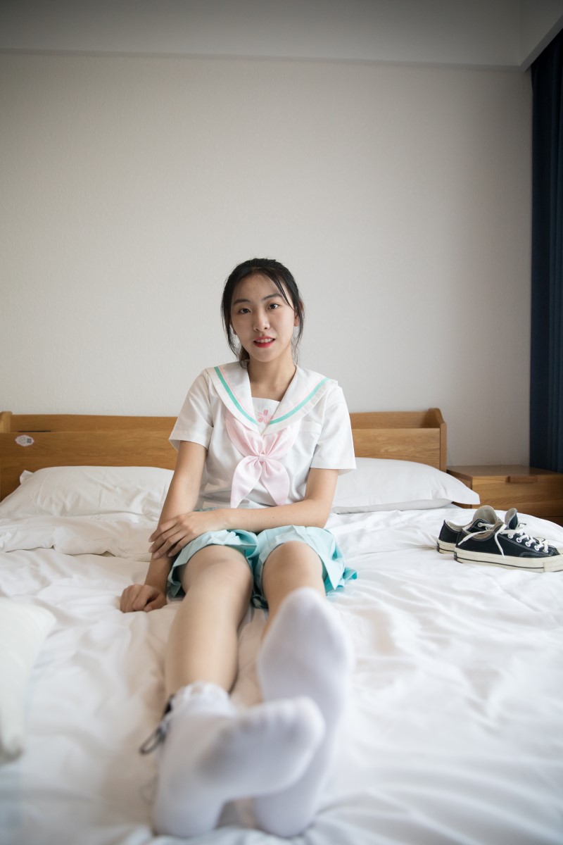 物恋传媒 No.312 elise-海与星辰 [187P/1V/4.68G]