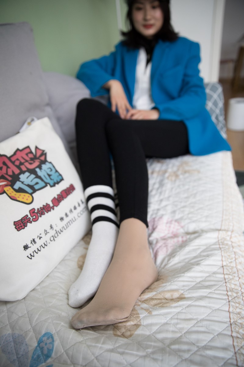 物恋传媒 No.309 晓晓-闲适午后 [150P/1V/4.32G]