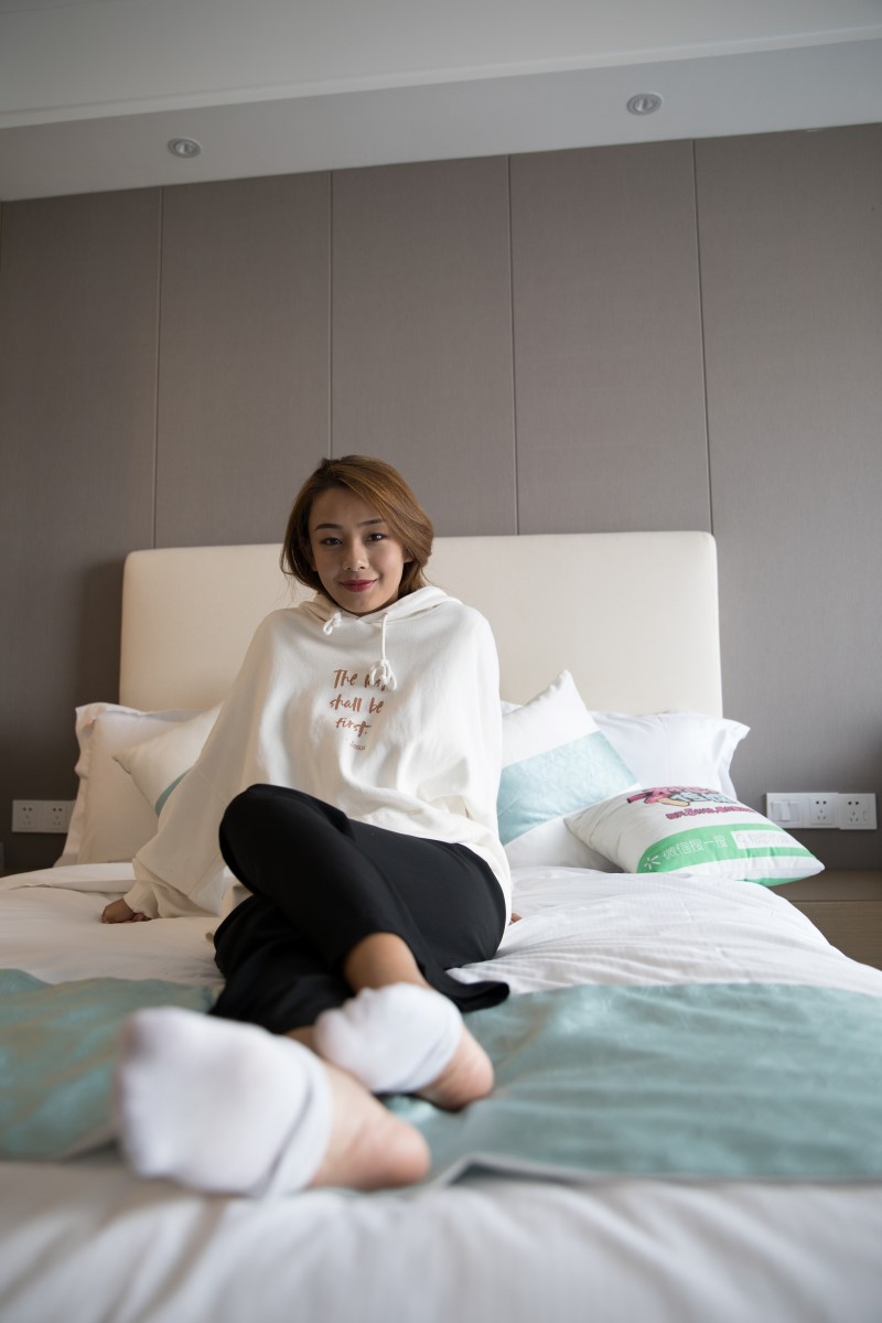 物恋传媒 No.315 岚岚-素年锦时 [197P/1V/3.74G]