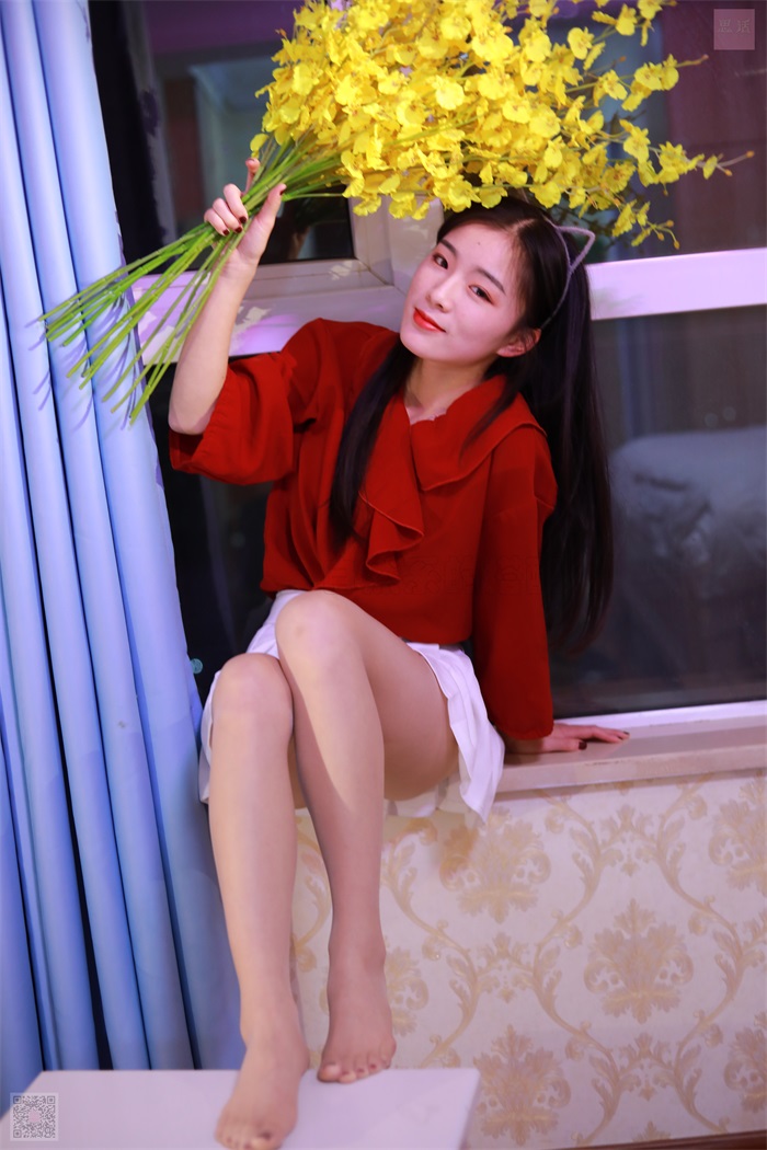 [SiHua思话] SH072 很美很魅？小狐狸 [101P/2V/1.82G]