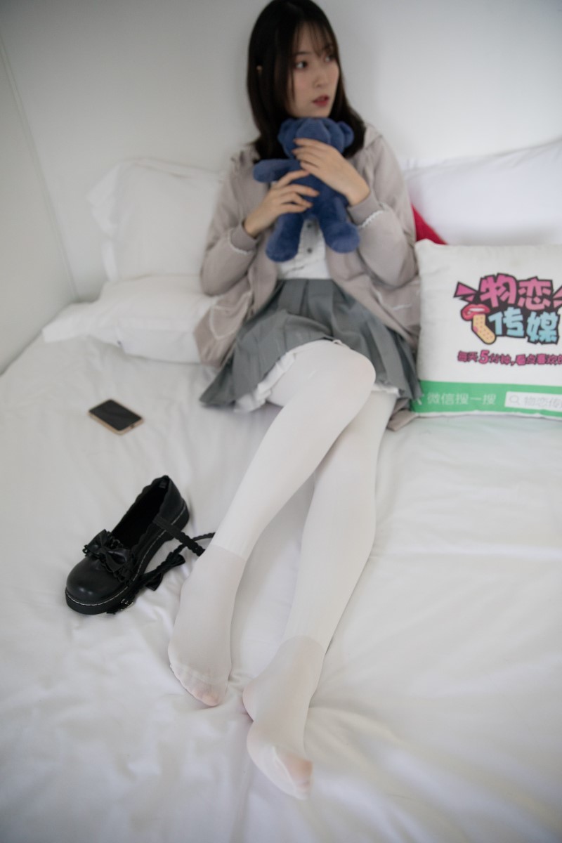 物恋传媒 No.339 猫耳-糖果八音盒 [147P/1V/4.07G]