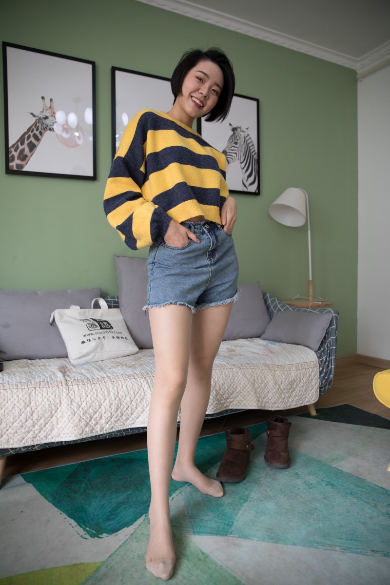 物恋传媒 No.326 小飞-时光与青春 [131P/1V/3.58G]