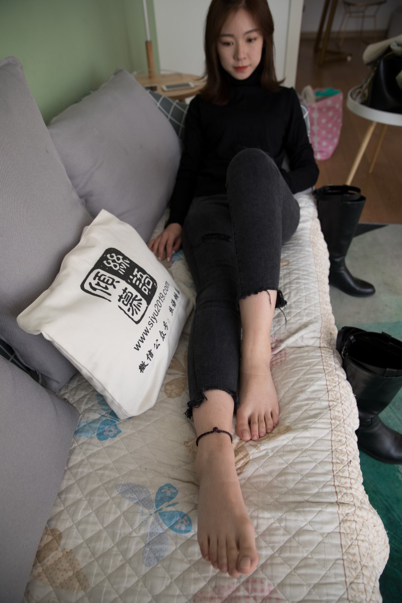 物恋传媒 No.335 婷婷-流年 [179P/1V/4.29G]