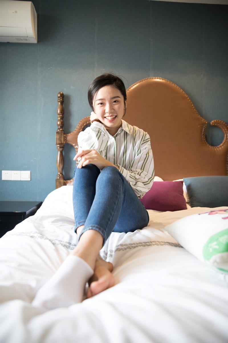 物恋传媒 No.317 小飞-流年歌者 [161P/1V/3.67G]