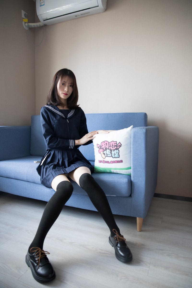 物恋传媒 No.322 猫耳-与梦航行 [188P/1V/4.19G]