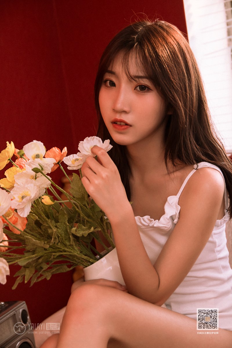 [YALAYI雅拉伊] 2020.05.11 VOL.631 复古萌妹 小乔 [42P/380MB]