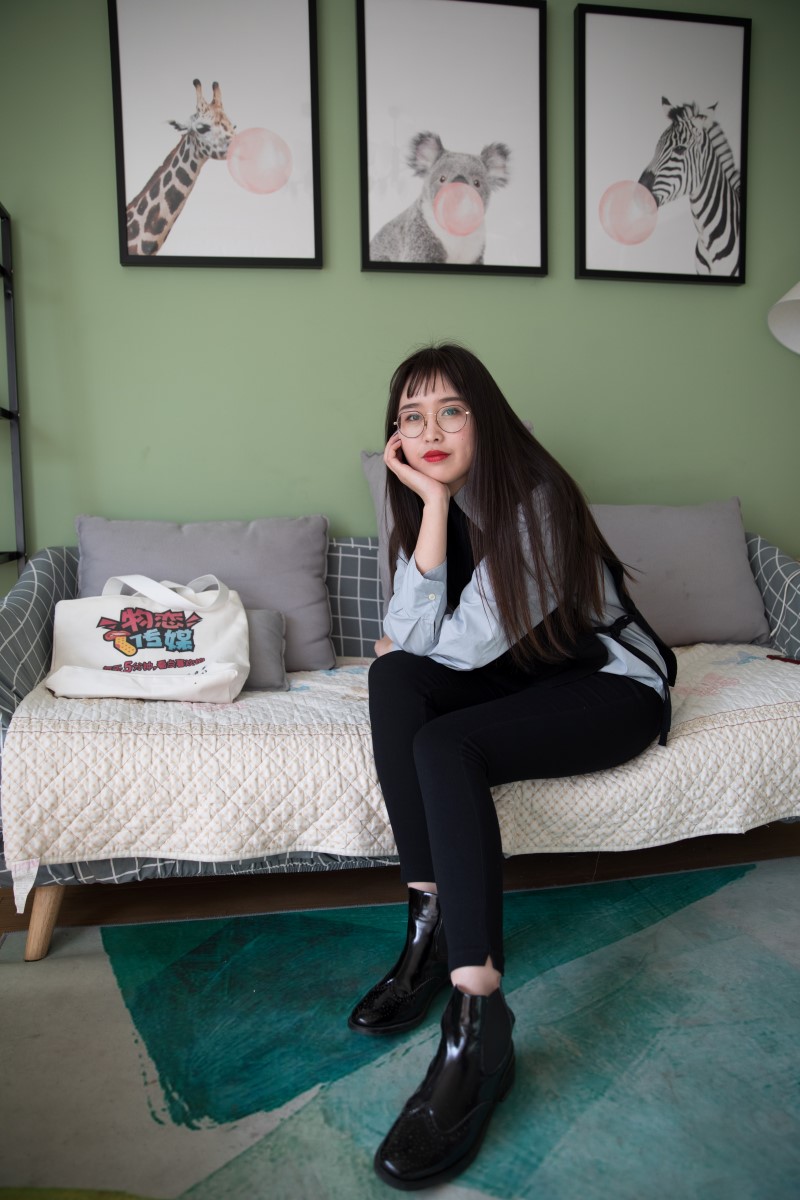 物恋传媒 No.331 菲菲-流浪嘉年华 [150P/1V/3.8G]