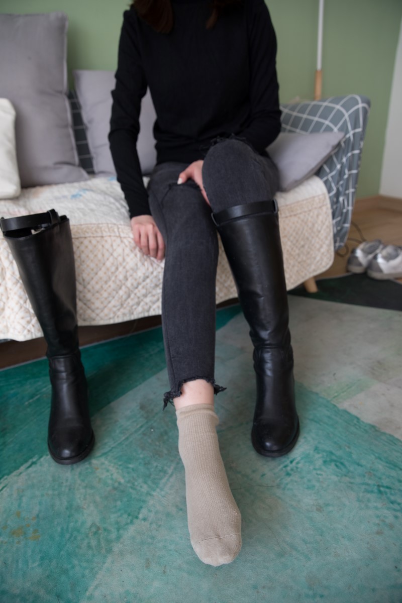 物恋传媒 No.335 婷婷-流年 [179P/1V/4.29G]