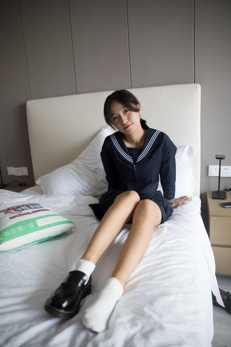 物恋传媒 No.327 小昭-你的眼神 [165P/1V/4.4G]