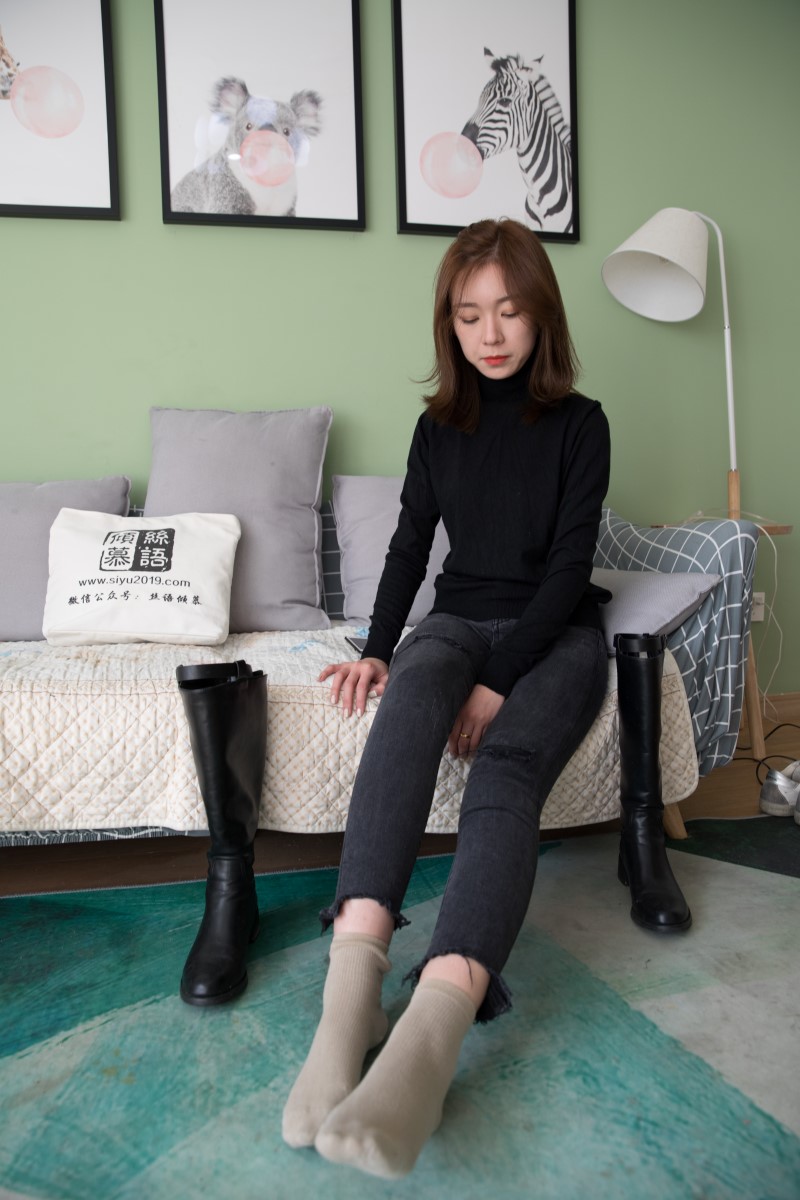 物恋传媒 No.335 婷婷-流年 [179P/1V/4.29G]