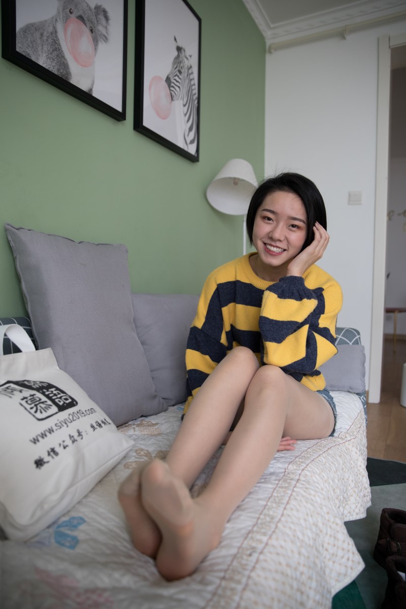 物恋传媒 No.326 小飞-时光与青春 [131P/1V/3.58G]