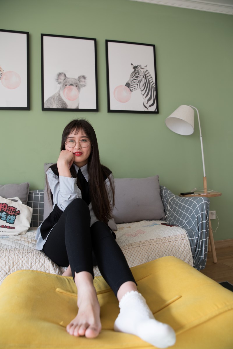 物恋传媒 No.331 菲菲-流浪嘉年华 [150P/1V/3.8G]