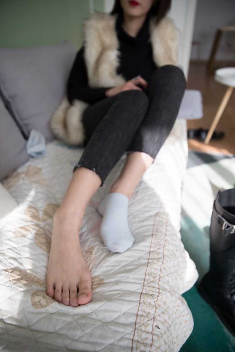 物恋传媒 No.323 言言-一梦千年 [145P/1V/3.74G]