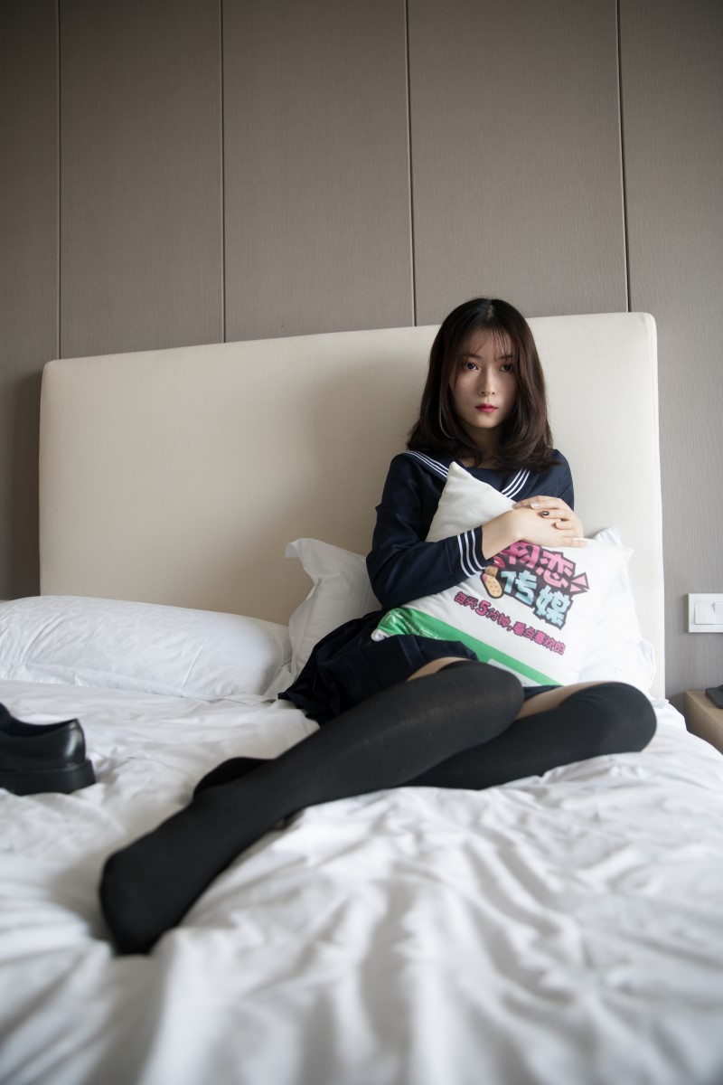 物恋传媒 No.322 猫耳-与梦航行 [188P/1V/4.19G]