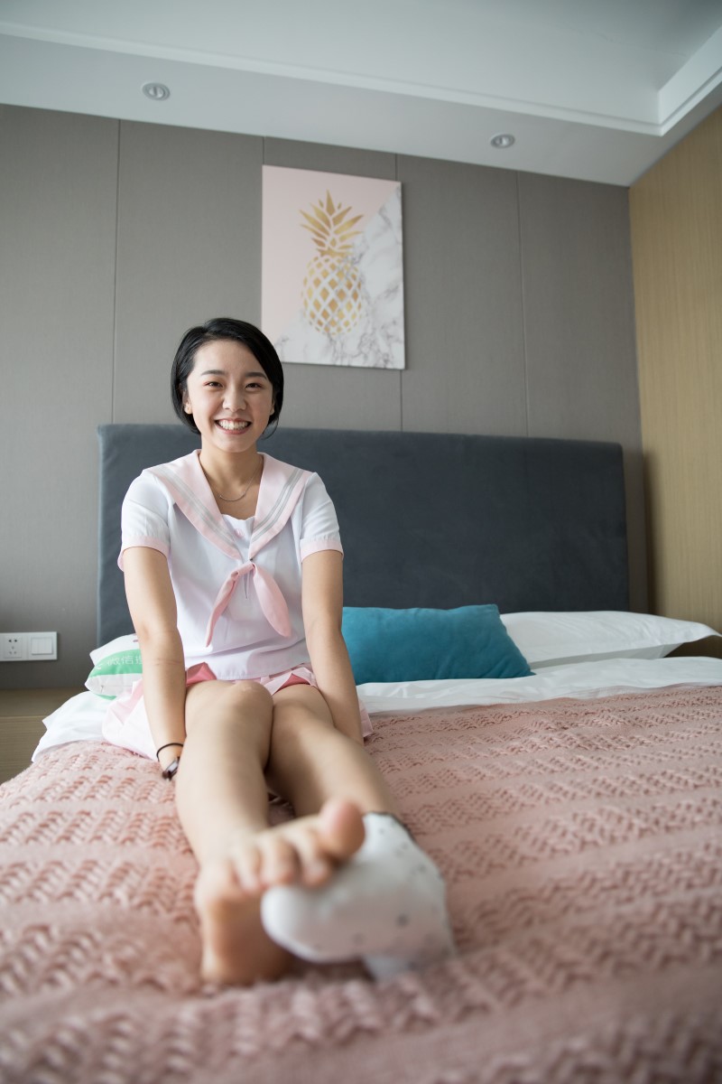 物恋传媒 No.337 小飞-鹿之森 [184P/1V/4.15G]