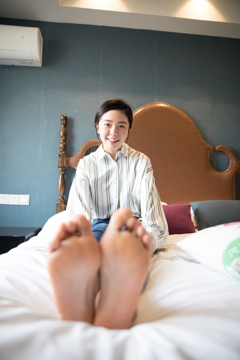 物恋传媒 No.317 小飞-流年歌者 [161P/1V/3.67G]