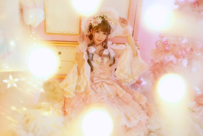 人气动漫Coser@鳗鱼霏儿 – 猫 [20P/197MB]