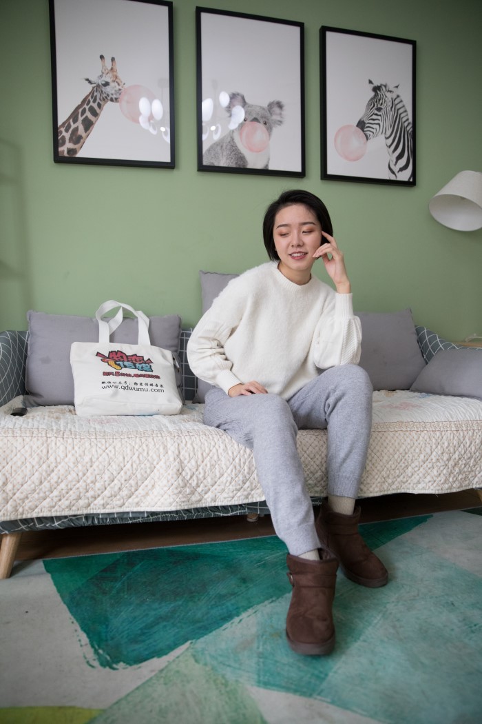 物恋传媒 No.360 小飞-相遇与告别 [174P/1V/4.53G]